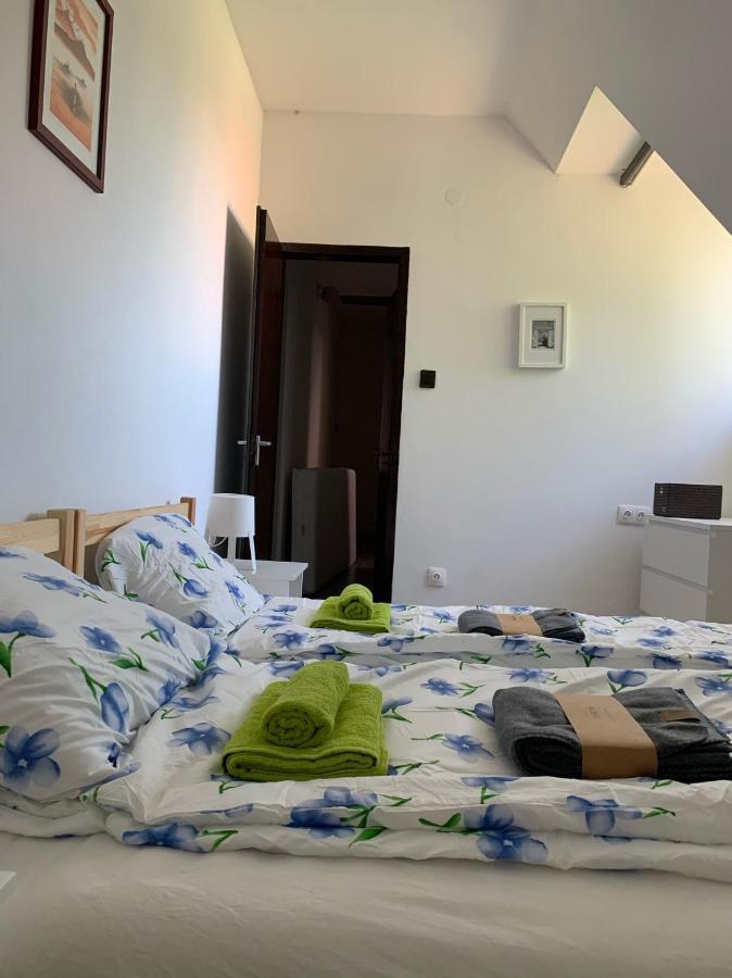 Levendulakert Siofok Apartmanhaz Zewnętrze zdjęcie