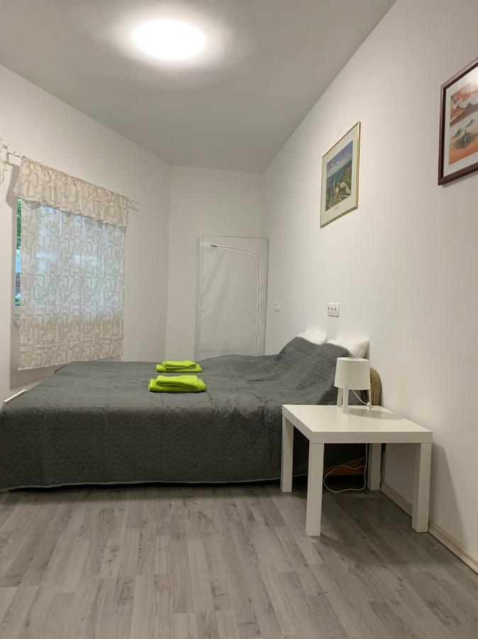 Levendulakert Siofok Apartmanhaz Zewnętrze zdjęcie